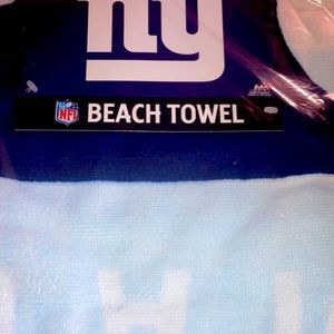 Beach towels